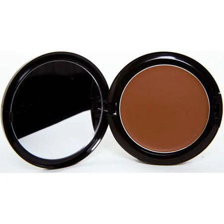 Iman Second To None Cream To Powder Foundation 10g - Image 9