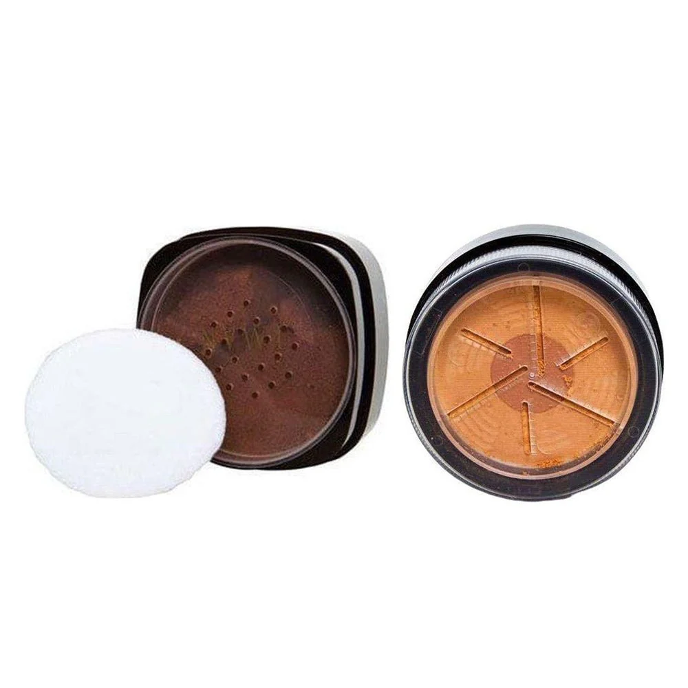 Iman Second To None Loose Powder 6G