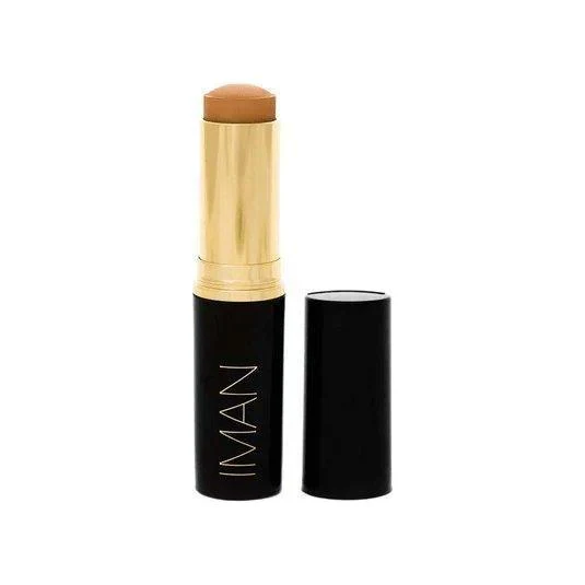 Iman Second To None Stick Foundation - Image 11