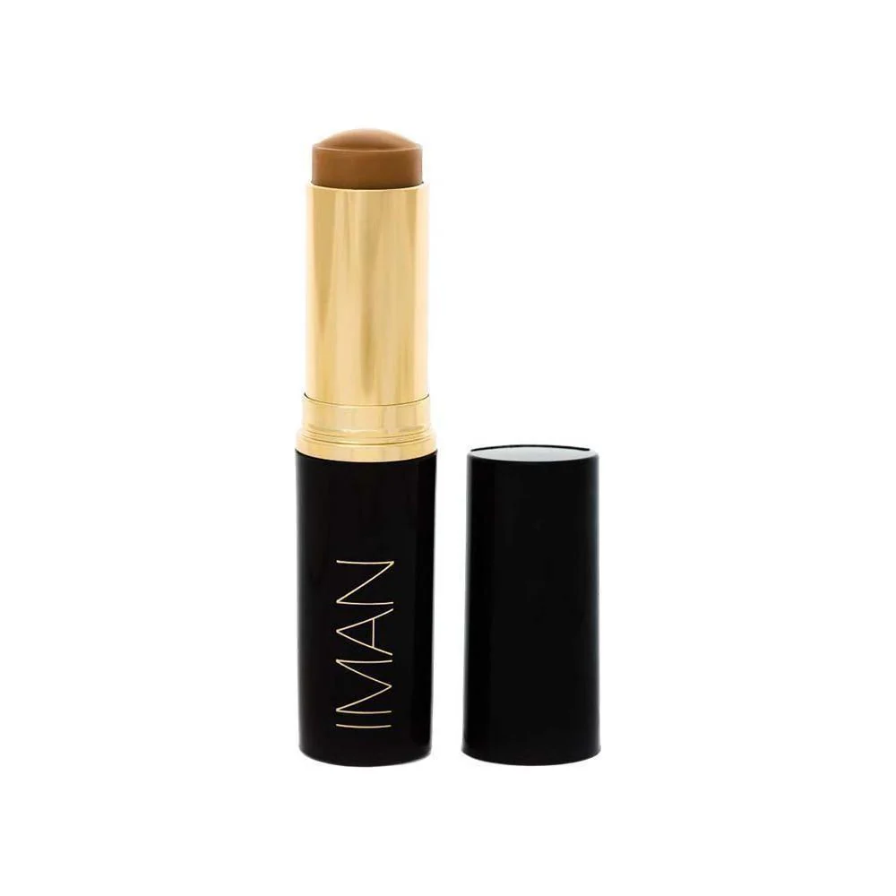Iman Second To None Stick Foundation - Image 13