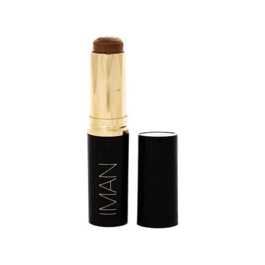 Iman Second To None Stick Foundation - Image 4