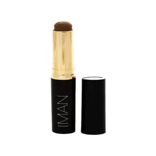 Iman Second To None Stick Foundation - Image 6