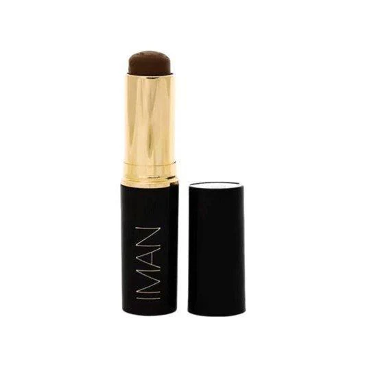 Iman Second To None Stick Foundation - Image 7