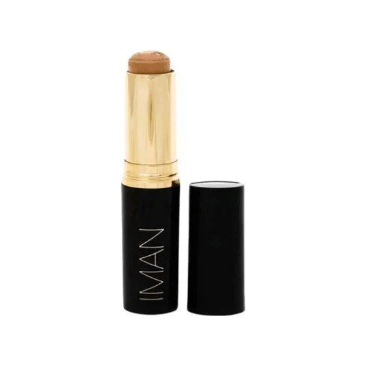 Iman Second To None Stick Foundation - Image 9