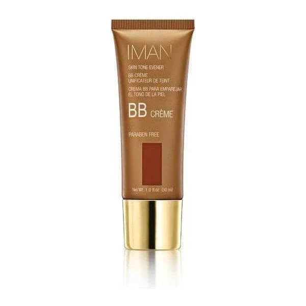 Iman Skin Tone Evener BB Creme SPF 15 30ml - Image 5