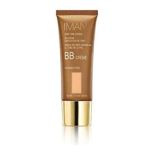 Iman Skin Tone Evener BB Creme SPF 15 30ml - Image 6