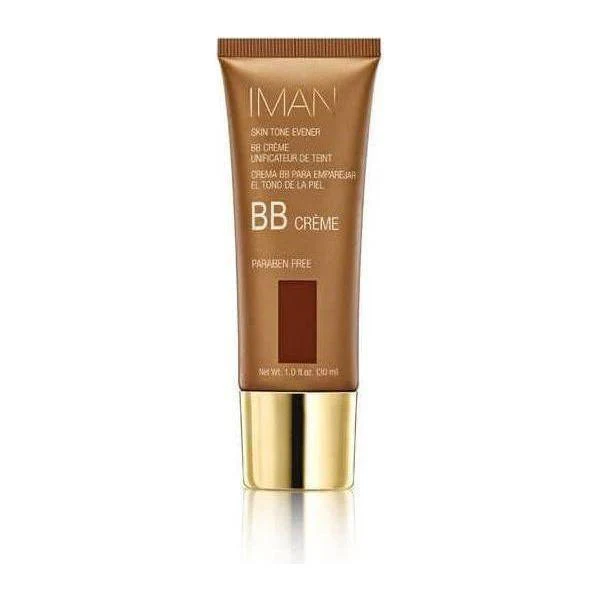 Iman Skin Tone Evener BB Creme SPF 15 30ml - Image 7