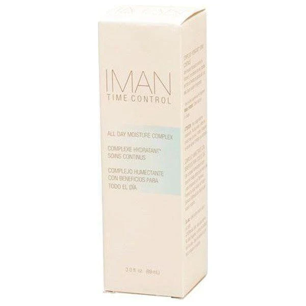 Iman Time Control All Day Moisture Complex 89ml
