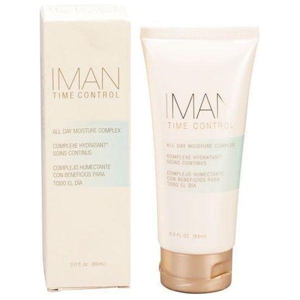 Iman Time Control All Day Moisture Complex 89ml - Image 4