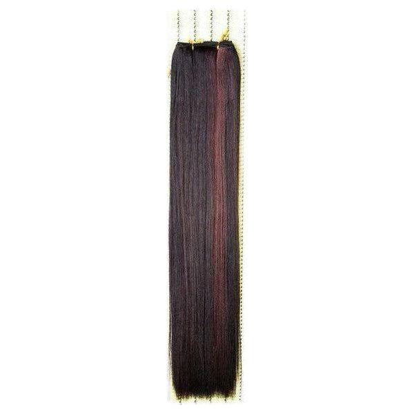 Dream Hair Indien Synthetic Silky Weaving - Image 2