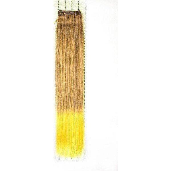 Dream Hair Indien Synthetic Silky Weaving - Image 9