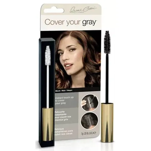 Irene Gari Cover Your Gray Instant Touch Up Brush In 7g - Image 13