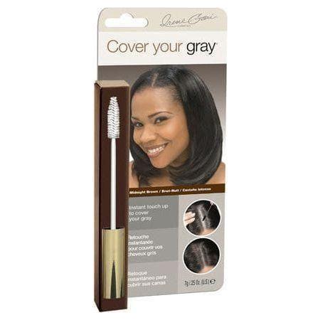 Irene Gari Cover Your Gray Instant Touch Up Brush In 7g - Image 3