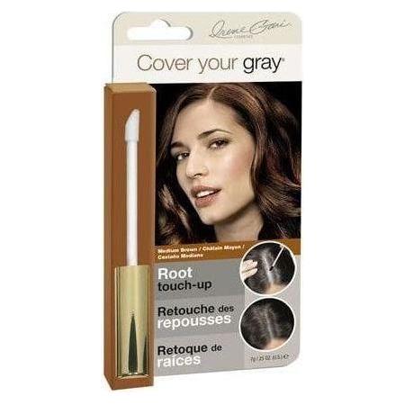 Irene Gari Cover Your Gray Root Touch-up - Image 3