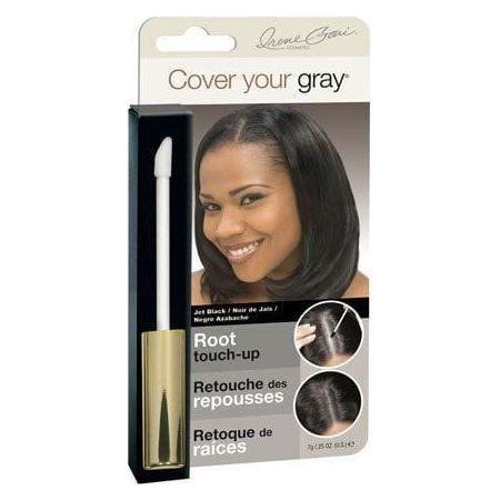 Irene Gari Cover Your Gray Root Touch-up - Image 5