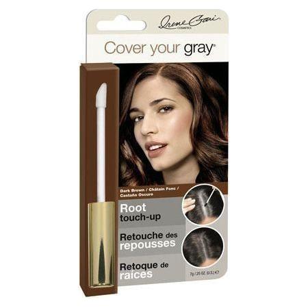 Irene Gari Cover Your Gray Root Touch-up - Image 8