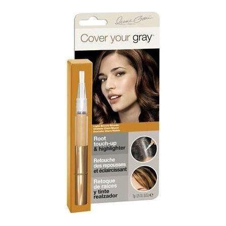 Irene Gari Cover Your Gray Root Touch-Up Highlighter 7g - Image 11