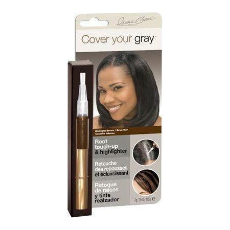 Irene Gari Cover Your Gray Root Touch-Up Highlighter 7g - Image 8