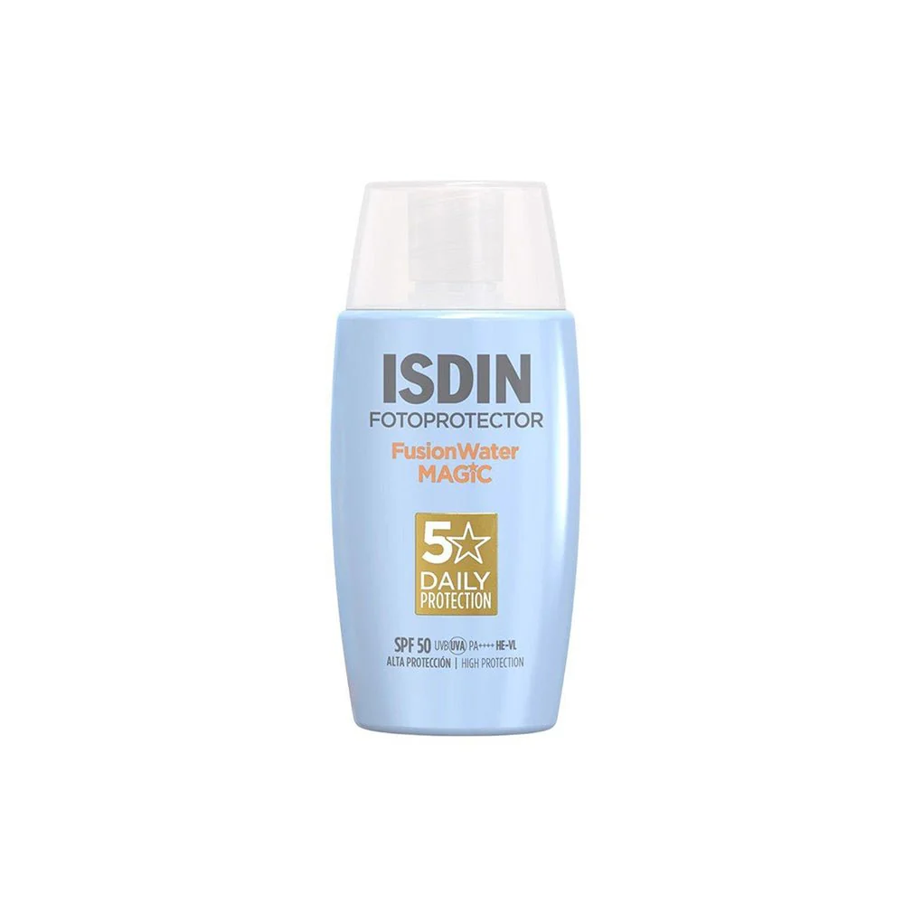 ISDIN FOTOPROTECTOR Fusion Water Magic 50ml