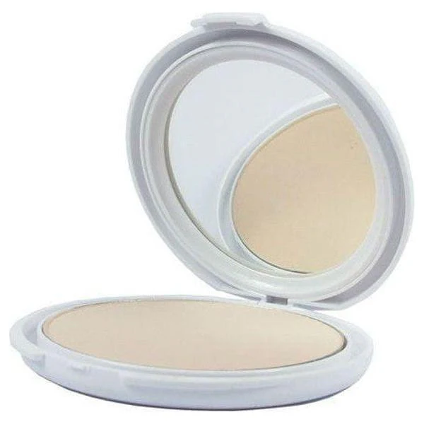 Island Beauty Pressed Powder 18G - Image 2