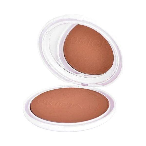 Island Beauty Pressed Powder 18G - Image 3
