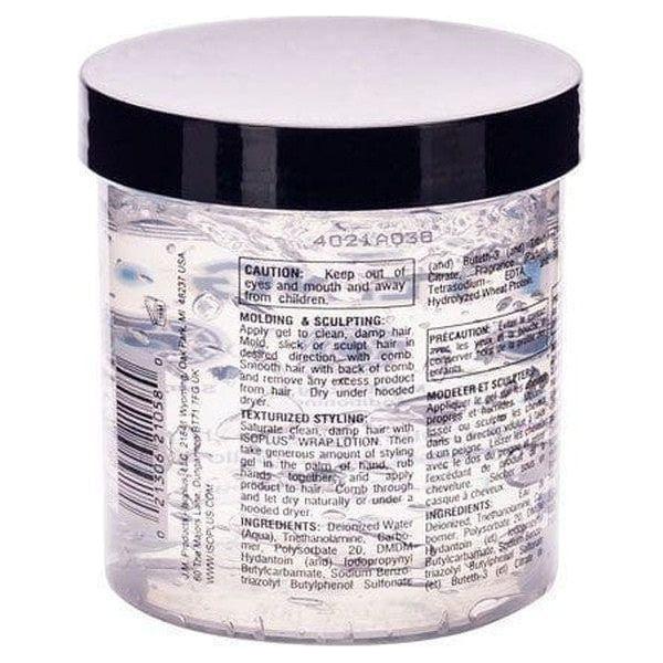 Isoplus Styling Gel 473Ml - Image 2