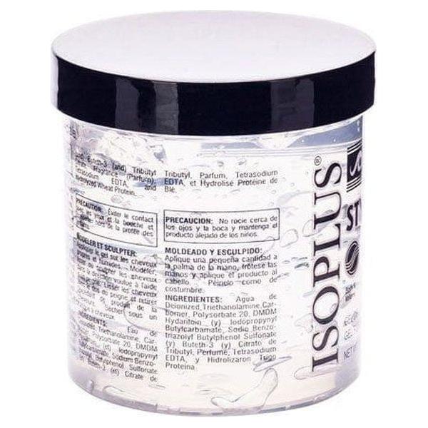 Isoplus Styling Gel 473Ml - Image 3