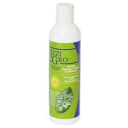Izzi Gro Fruition Damage Control Conditioner 8