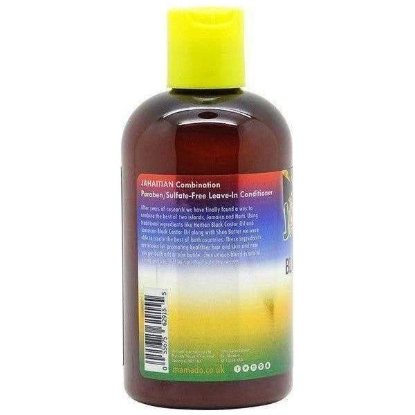 Jahaitian Combination Moisturizing Leave-In Conditioner 237ml - Image 3