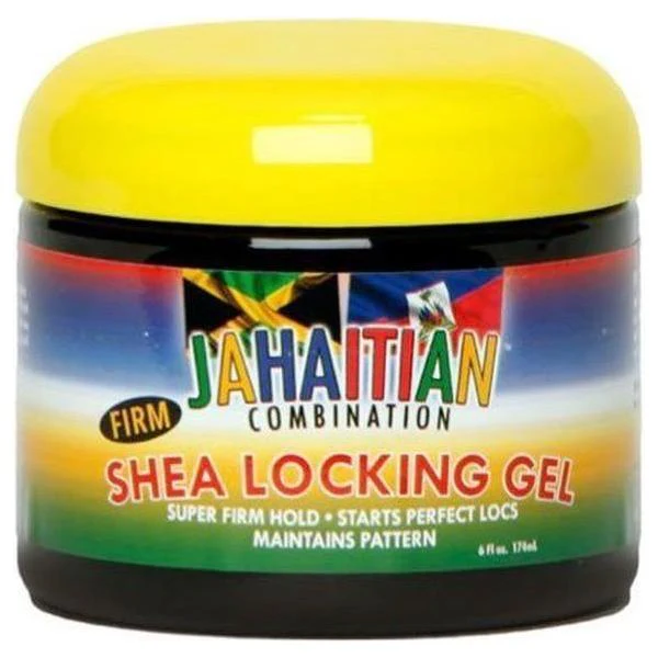 Jahaitian Combination Shea Locking Gel 174ml