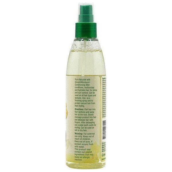 Jamaican Pure Naturals Coconut Conditioner Mist 237ml - Image 2