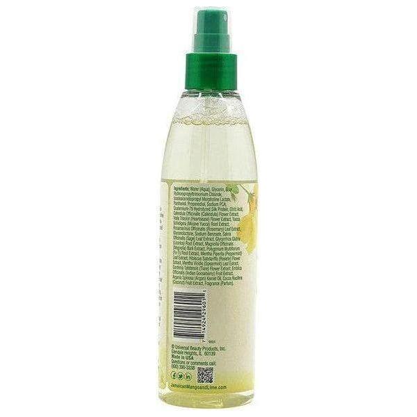 Jamaican Pure Naturals Coconut Conditioner Mist 237ml - Image 3
