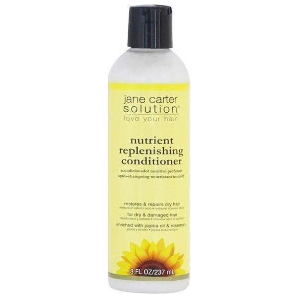 Jane Carter Solution Nutrient Replenshing Conditoner 237ml