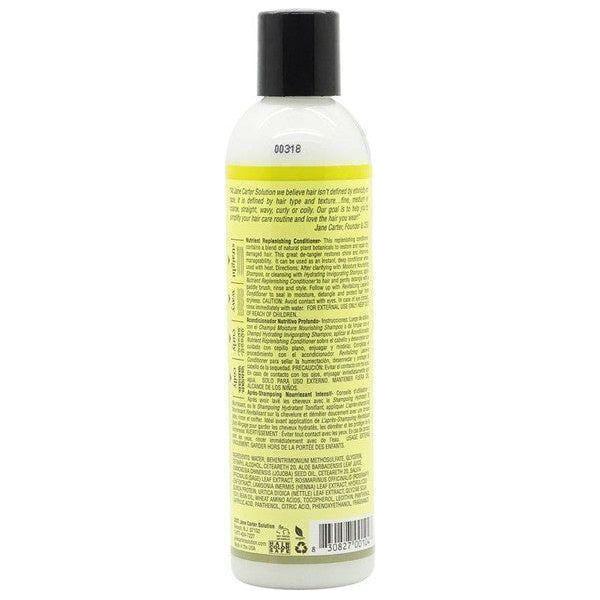 Jane Carter Solution Nutrient Replenshing Conditoner 237ml - Image 2