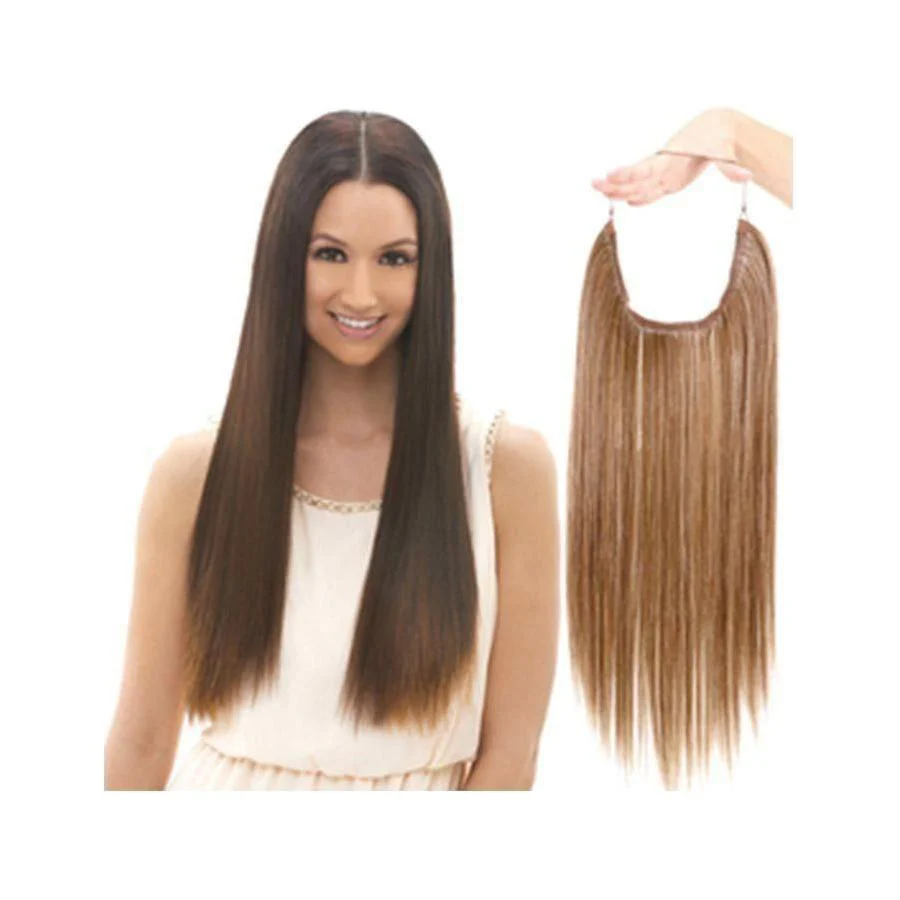 Janet Collection Insta-X-tension Straight 18" Kunsthaar