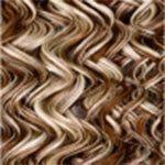 Janet Collection Insta-X-tension Straight 18" Kunsthaar - Image 11