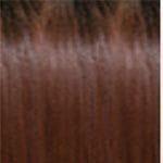 Janet Collection Passion Water Wave 24" Kunsthaar - Image 4