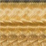 Janet Collection Passion Water Wave 24" Kunsthaar - Image 6