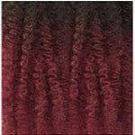 Janet Collection Playfull Pineapple Springy Synthetic Hair - Image 12