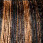 Janet Collection Prestige One Alco Remy Yaki Weave 6 pcs 100% Remy Human Hair - Image 11