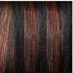 Janet Collection Prestige One Alco Remy Yaki Weave 6 pcs 100% Remy Human Hair - Image 12