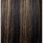 Janet Collection Prestige One Alco Remy Yaki Weave 6 pcs 100% Remy Human Hair - Image 9