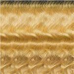 Janet Collection Verspielter Ananas-Ponytail-Squiggle  Kunsthaar - Image 7