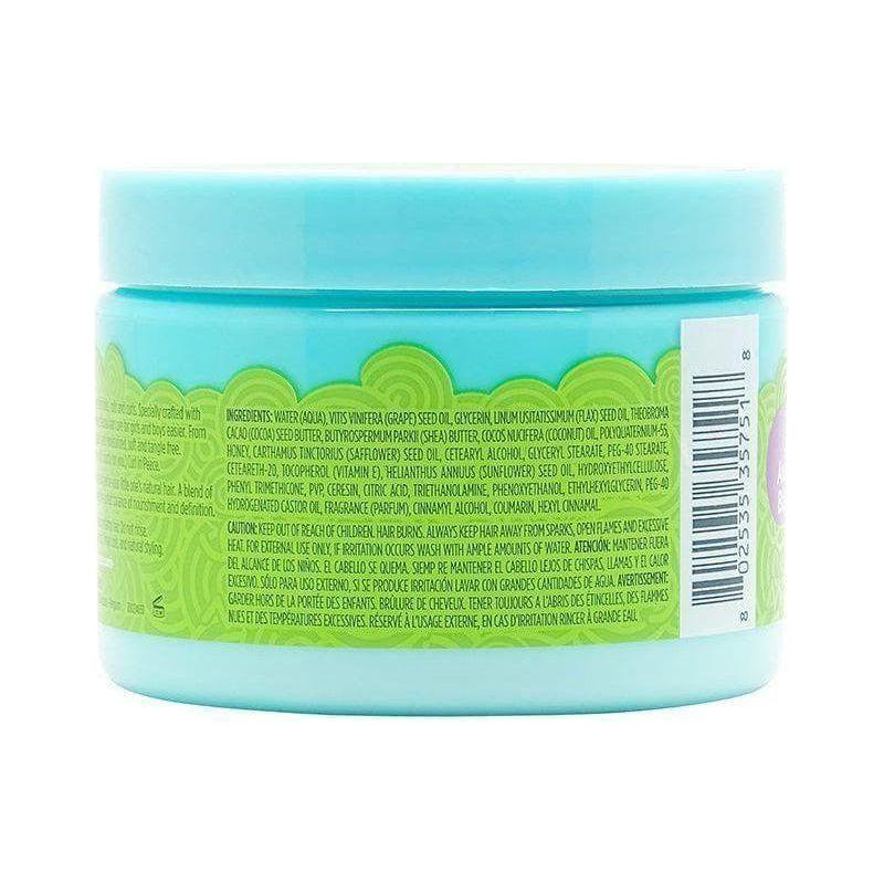 Just for Me Curl Peace Defining Curl & Coil Cream 340g - Image 3