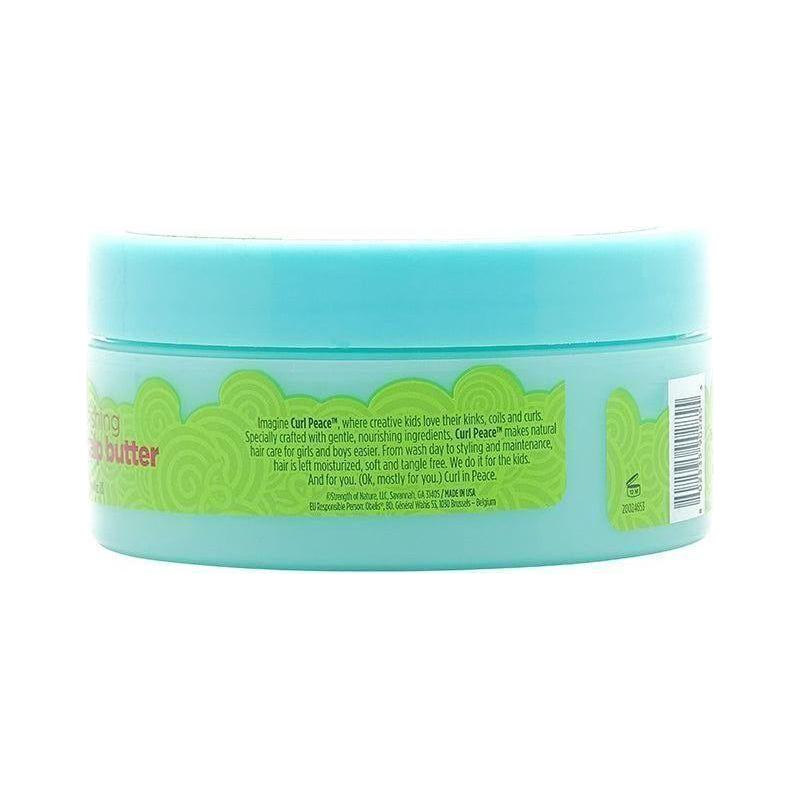 Just for Me Curl Peace Pflegende Haar- und Kopfhautbutter 113g - Image 3