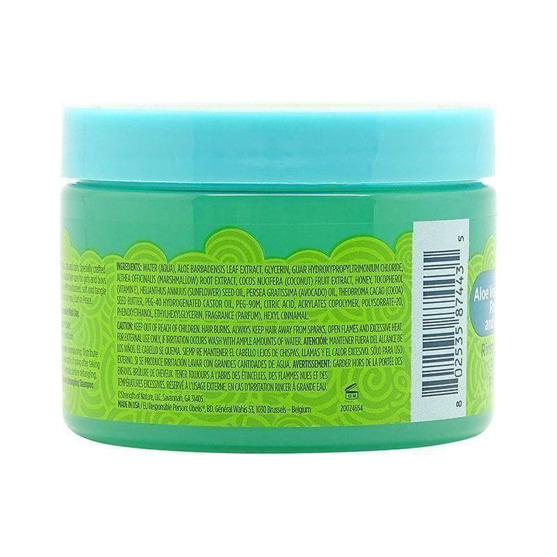 Just for Me Curl Peace Tender Head Detangling Treatment 340g - Image 3