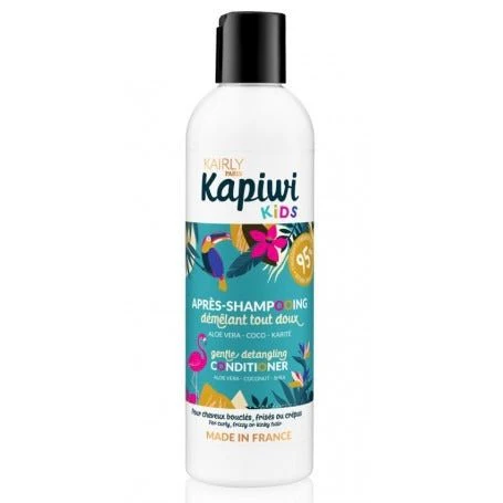 KAIRLY Kapiwi Kids Gentle detangling conditioner 250ml /8.8Fl oz