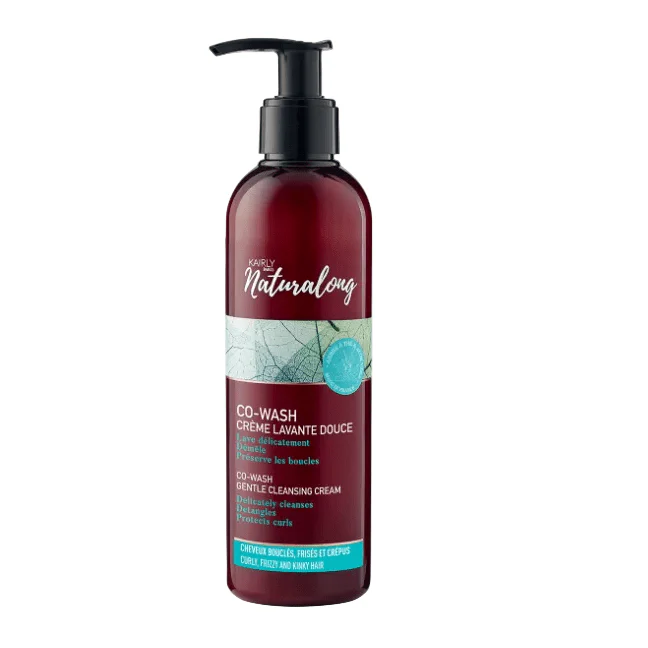 KAIRLY Naturalong Gentle Cleansing Cream 250ml