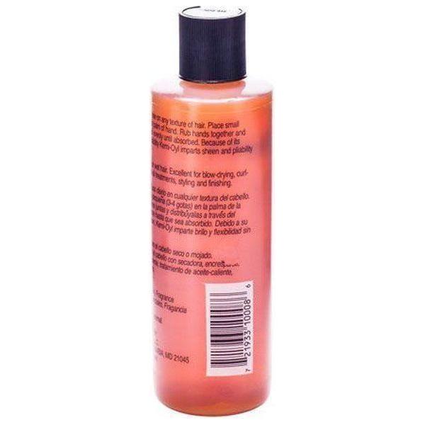 Kemi Oyl All Natural Hair Oil 236Ml - Image 3