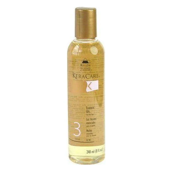 KeraCare Essential Oil 120ml/240ml - Image 2